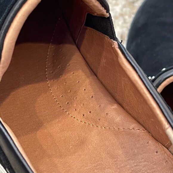 Halogen Slip-on Shoes - 10 - Picture 8 of 8